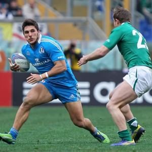 Rugby, 6 Nazioni; Venditti carica gli azzurri: "Vogliamo tornare protagonisti"