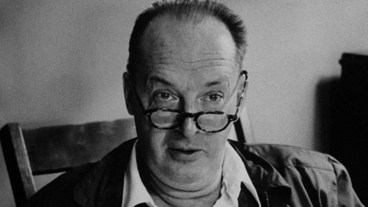 Nabokov e il sogno di ogni eroe: essere Clark Kent