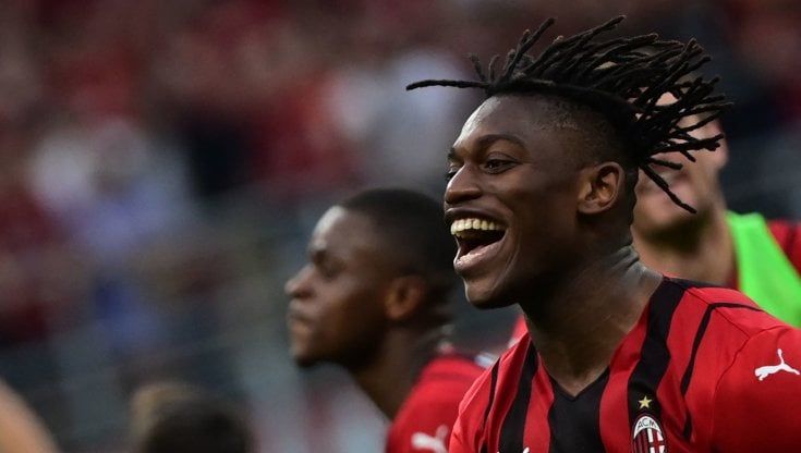 Milan, febbre scudetto per 21 mila. Il Sassuolo ci prova: "Come un derby"