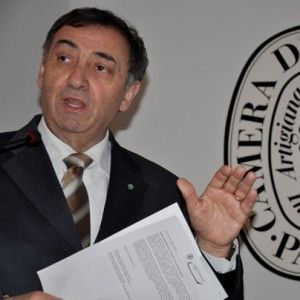 Economia, &egrave; ancora crisi<br />chiudono 3mila imprese