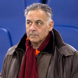 Roma, Pallotta ha l'agenda piena. L'incontro più atteso con Totti