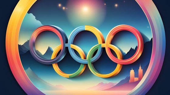 Olimpiadi 2024, USA in pole: la Cina tenta lo sgambetto