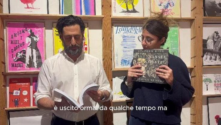 "Belli da leggere", i consigli di Todo Modo: Zuzu e Stephen King