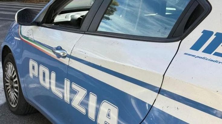 Guidonia, accoltellato dopo una discussione in strada: grave 37enne