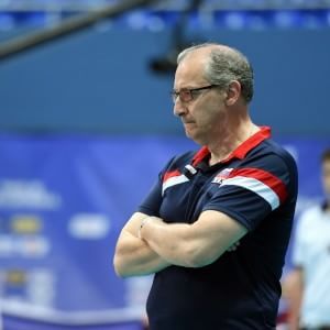 Volley mercato, Gulinelli guiderà Molfetta. WGP, l'Italia debutta con la Russia