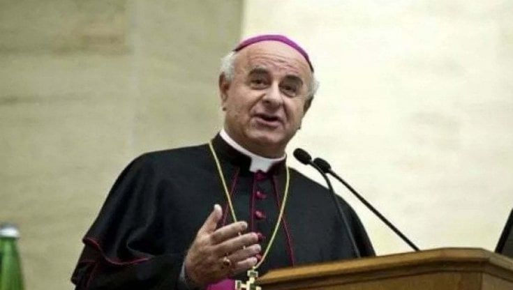 Fine vita, monsignor Paglia apre all'approvazione di una legge