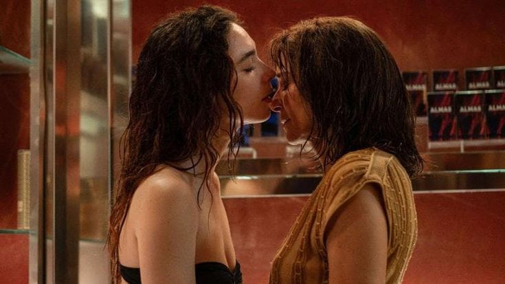 Cannes 2025, Martone in concorso con ‘Fuori’ su Goliarda Sapienza, con Golino, Elodie, De Angelis