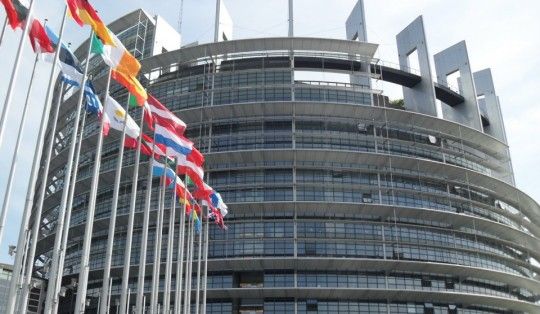 Il sogno dei grillini: gruppo autonomo all'Europarlamento