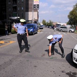 Cinisello, muore a 4 anni dopo essere stato investito sulle strisce: indagato il conducente