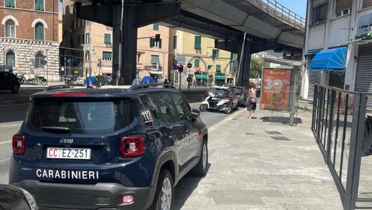 Cadavere di un settantaseienne trovato in un appartamento in piazza Cavour, indagini in corso