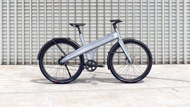 Polder, la regina del design minimalista