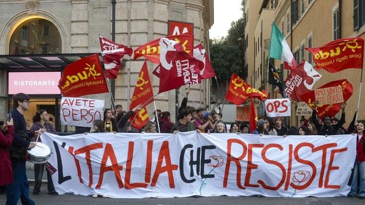 Referendum, no a valanga: la riforma della giustizia fermata da 14 milioni di voti