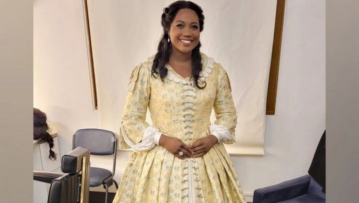 Blackface all'Arena di Verona, la soprano Angel Blue dà forfait: "Pratica razzista, non ci sarò"
