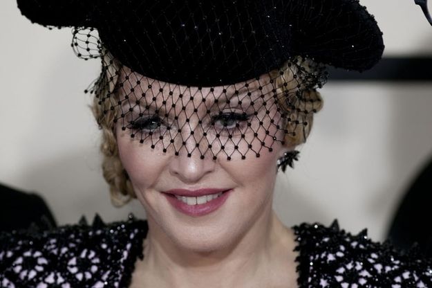 Madonna, da "Like a Virgin" a "Rebel Heart" trent'anni da popstar