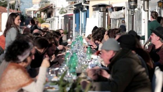 Aggiungete un posto a tavola