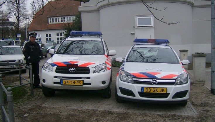 Olanda, milizie anti pedofili in azione: trappole online per punire gli "orchi"