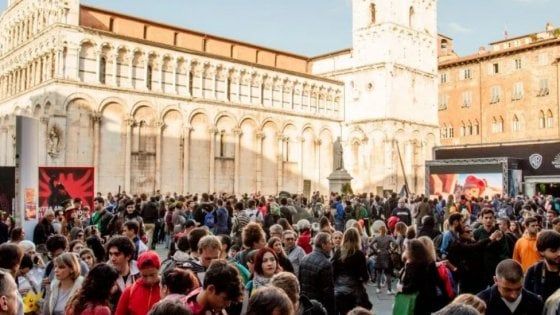 Case in affitto a Lucca durante i giorni del Comics, ma è una truffa 