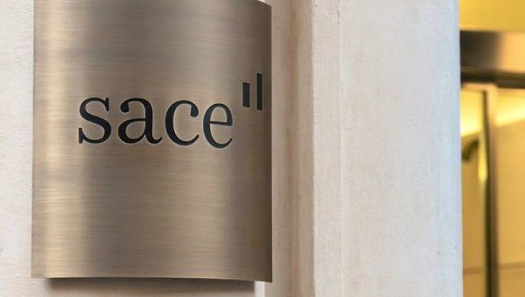 Il piano industriale di Sace: 111 miliardi fino al 2025