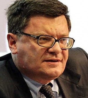 Giuseppe Berta: "Il rilancio dell'Italia  <br />passa dalle nuove fabbriche"