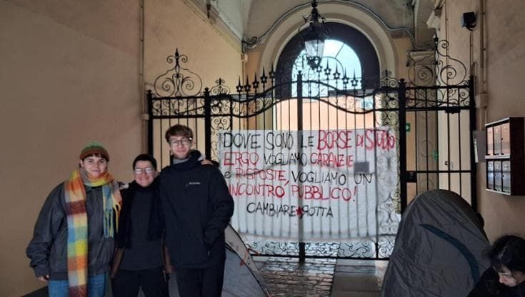 Università, allarme fondi per le borse di studio. Escluse 19mila matricole