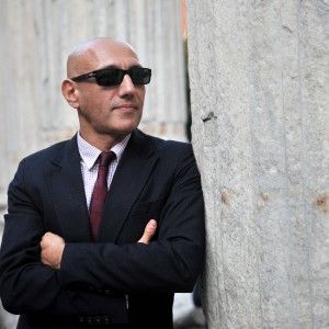 Palma in piazza:<br/>"Milano baller&agrave;"