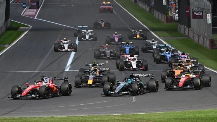 Una Formula 1 che sembra una playstation e divide i piloti. La Fia: “Possibili novità dopo la Cina”