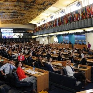 "Guardare il mondo con gli occhi degli altri". Wimun 2014 raccontato dai giovani protagonisti