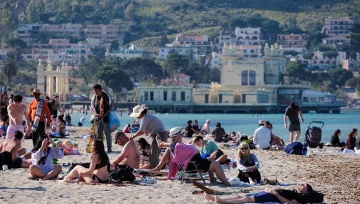 A tempo e con incognite, il Comune vara il suo piano per Mondello