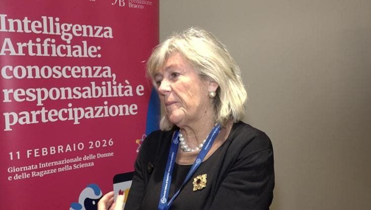 Donne, discipline Stem e Intelligenza artificiale: serve un cambiamento culturale