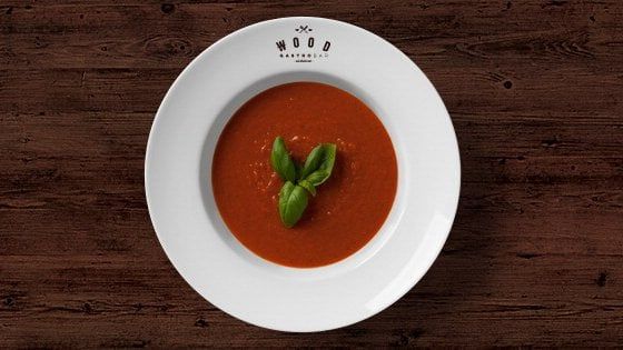 Bologna, da Wood Gastrobar per fare il pieno di natura nel piatto