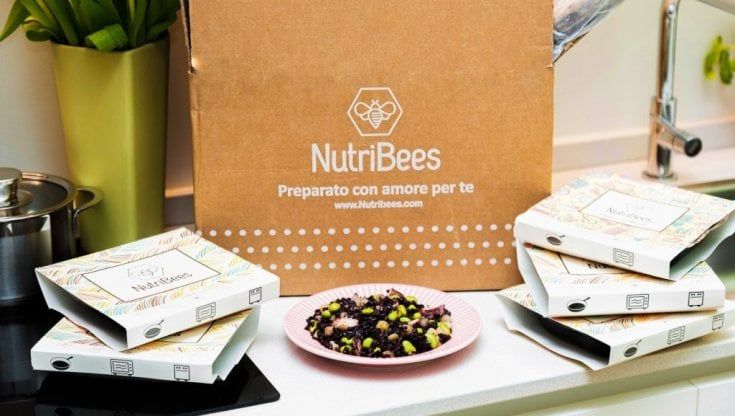 Nutribees vende le proprie quote a Isenburg 