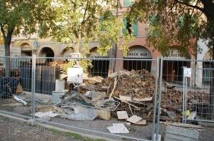 Sisma, finora chiesti dalla Regione<br />183 milioni per imprese e famiglie