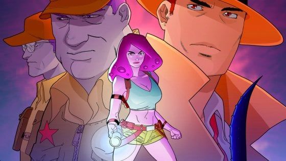 Quando i fumetti insegnano a combattere il melanoma