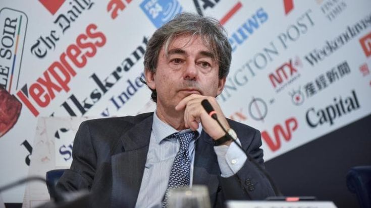 Si è dimesso il presidente dell’Anm Cesare Parodi