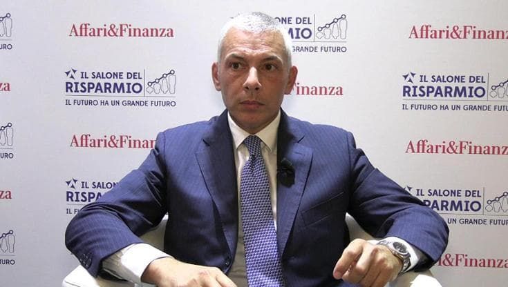 Salone Risparmio, Renzulli (Columbia Threadneedle): "Esg, per noi è centrale il fattore sociale"