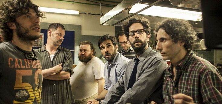'Splendor', le attrici e la commedia: nuovo viaggio nel cinema e dintorni