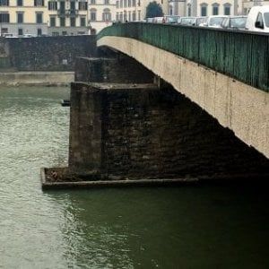 Firenze, due ponti Morandi "osservati speciali"