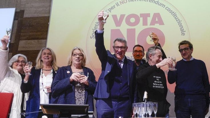 I magistrati. Nei tribunali si canta Bella ciao. Parodi lascia l’Anm