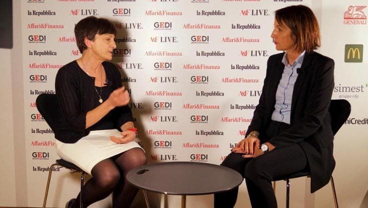 Vacanti, Unicredit: "Educazione finanziaria nelle scuole per superare il gender gap economico"