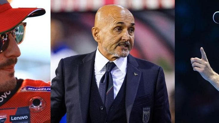 Bagnaia, Sinner e Spalletti: quanta fatica per accendere gli ultimi fuochi