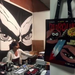 Catania diventa capitale mondiale del fumetto, al via Etna Comics