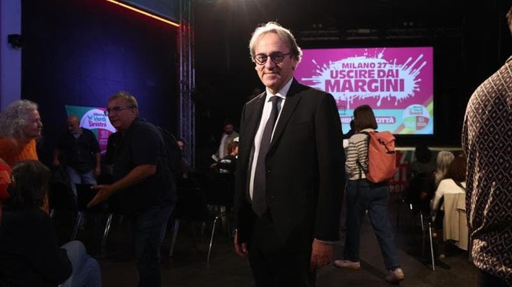 Comunali, il programma dei Verdi: “Sull’Urbanistica si cambi rotta”