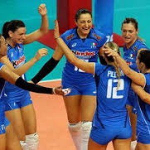 Volley donne, a Bari il  World Grand Prix 2016: l'Italia sfida Russia, Paesi Bassi e Thailandia