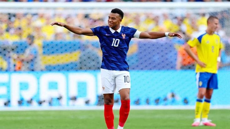 Francia-Marocco: dove vederla in diretta tv e streaming, probabili formazioni
