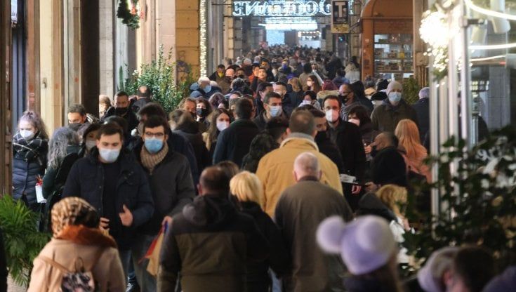 Più parcheggi gratis che bus: piccolo mondo antico a Genova