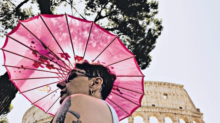 Meno Italia, più Nord Europa: le estati tropicali sconvolgono anche le rotte dei turisti