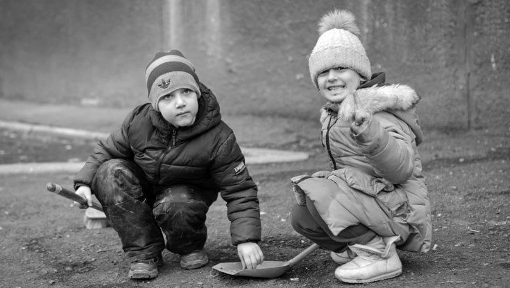 Ecco perché ho fotografato la resistenza di Mariupol e della mia gente