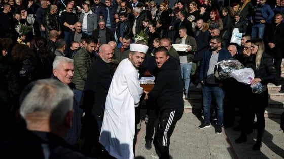 Terremoto Albania: concluse le ricerche dei dispersi, 51 le vittime