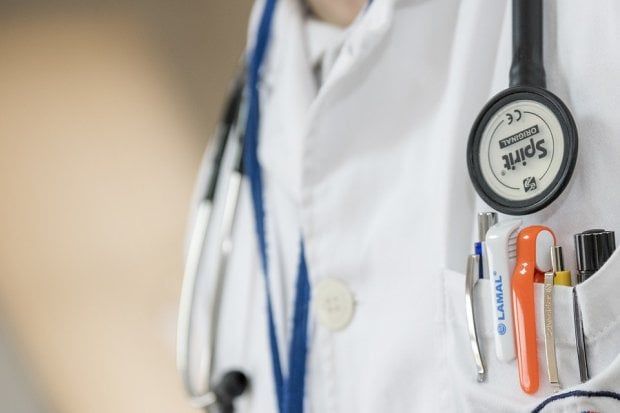 La prevenzione dell’ictus in 10 mosse