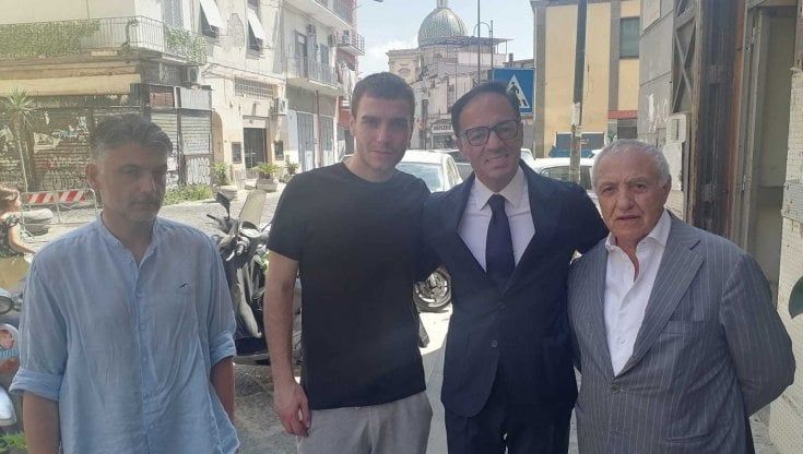 Un nuovo distretto commerciale nel cuore della città